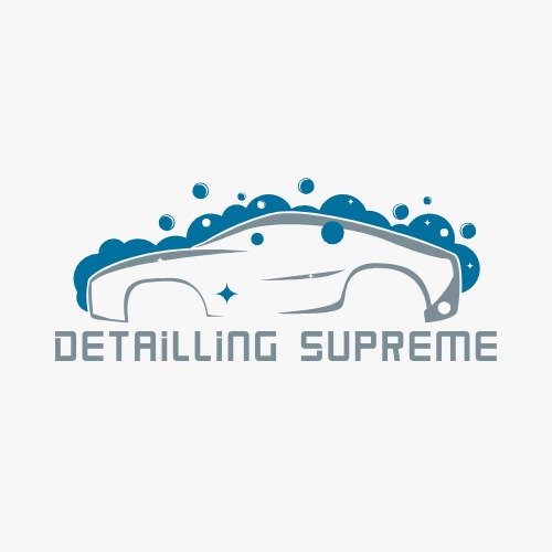 Detailling Suprême