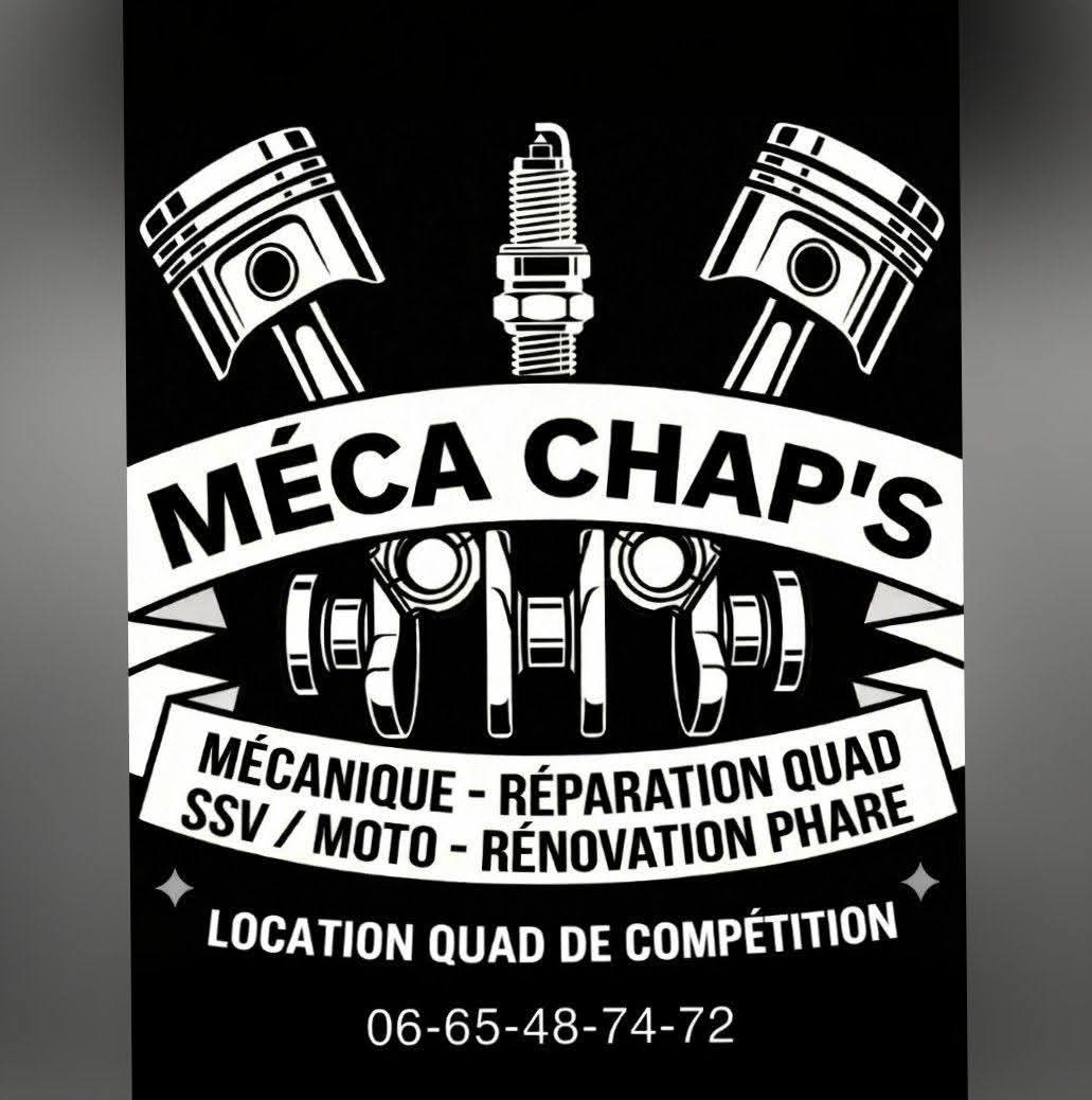 Méca Chap's